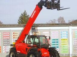Manitou MT 1335 ST3B TURBO - 13m / 3.5t.
