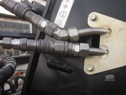 Manitou MT 1335 ST3B TURBO - 13m / 3.5t.