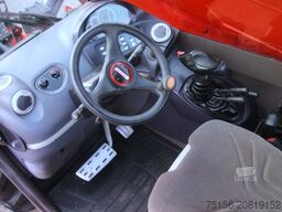 Manitou MT 1335 ST3B TURBO - 13m / 3.5t.