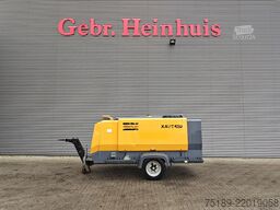 Atlas Copco XAVS 307 14 Bar!