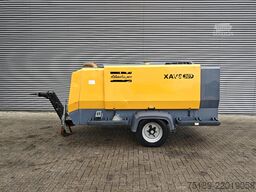 Atlas Copco XAVS 307 14 Bar!
