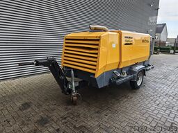 Atlas Copco XAVS 307 14 Bar!