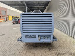 Atlas Copco XAVS 307 14 Bar!