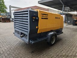 Atlas Copco XAVS 307 14 Bar!