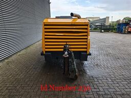 Atlas Copco XAVS 307 14 Bar!