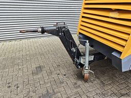 Atlas Copco XAVS 307 14 Bar!