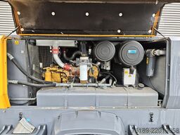 Atlas Copco XAVS 307 14 Bar!