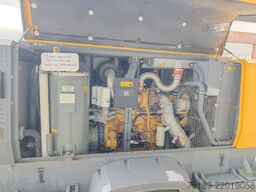 Atlas Copco XAVS 307 14 Bar!