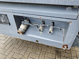 Atlas Copco XAVS 307 14 Bar!