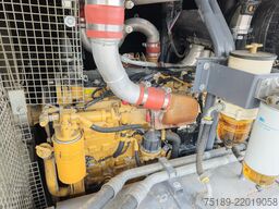Atlas Copco XAVS 307 14 Bar!