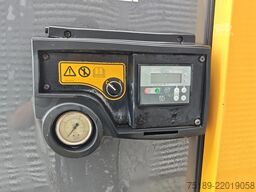Atlas Copco XAVS 307 14 Bar!