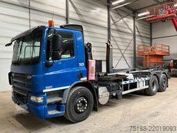 DAF CF 75