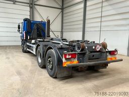 DAF CF 75