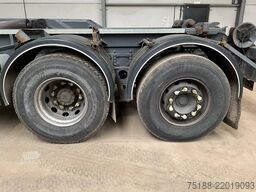 DAF CF 75