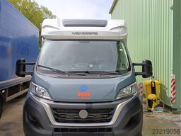 Fiat Ducato Weinsberg Carasuite 650MF 2024 | Automático | Capacidad para 6 personas