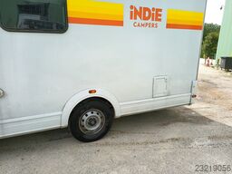 Fiat Ducato Weinsberg Carasuite 650MF 2024 | Automático | Capacidad para 6 personas