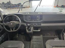 VW Grand California 2023 | Automático | Totalmente equipado