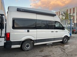VW Grand California 2023 | Automático | Totalmente equipado