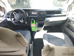 Volkswagen California Ocean 2022 | Automático | Techo elevable
