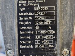 Schwarmborn STR 702 Multi