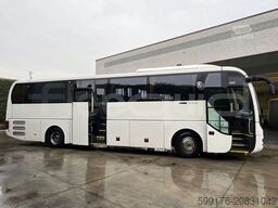 MAN Lion's Coach