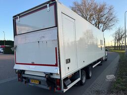 Mercedes-Benz Sprinter Be combinatie. Veldhuizen.  5644 Kg La...