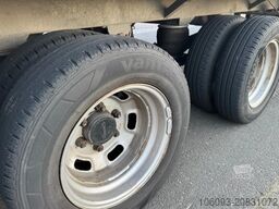 Mercedes-Benz Sprinter Be combinatie. Veldhuizen. 5644 Kg La...