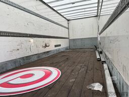 Mercedes-Benz Sprinter Be combinatie. Veldhuizen.  5644 Kg La...