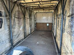 Scania P410 8x4 TRIDEM + CRANE HIAB 244 EP-4 HIDUO - R...