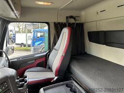 Volvo FMX 370 6x2 PRITSCHE 6M35 + KRAN EFFER 215/6S -...