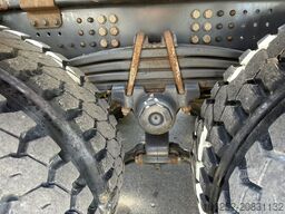 Scania G450 6x4 HOOKLIFT AJK 20T - 5760mm - 3m90 WB - ...