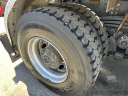 Scania G450 6x4 HOOKLIFT AJK 20T - 5760mm - 3m90 WB - ...