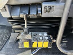 Scania G450 6x4 HOOKLIFT AJK 20T - 5760mm - 3m90 WB - ...