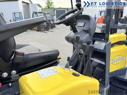 Combilift AISLE MASTER 15E NEW BATTER TRIPLEX 6500