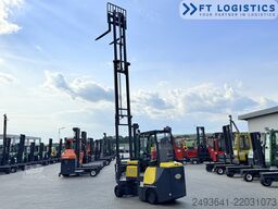 Combilift AISLE MASTER 15E NEW BATTER TRIPLEX 6500