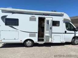 FIAT Ducato pilote p716 essentiel Pilote p716 essentiel