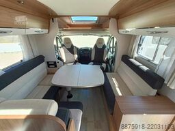 FIAT Ducato pilote p716 essentiel Pilote p716 essentiel