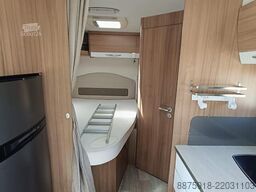 FIAT Ducato pilote p716 essentiel Pilote p716 essentiel