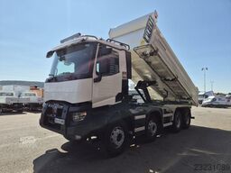 Renault Gamme K