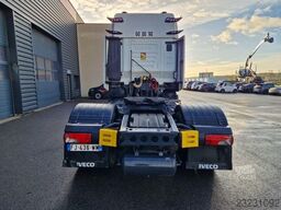 Iveco Stralis