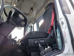 Iveco T-WAY 450 BENNE RONDE / INTARDER