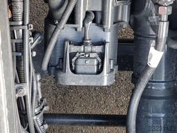 Iveco T-WAY 450 BENNE RONDE / INTARDER