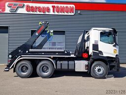 Renault C-Series