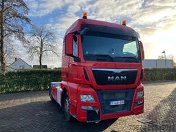 MAN TGX 440 ADR KIPPER HYDRAULIEK