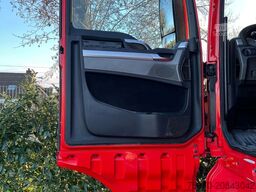 MAN TGX 440 ADR KIPPER HYDRAULIEK