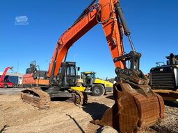 DOOSAN DX380LC-5