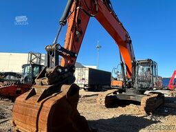 DOOSAN DX380LC-5
