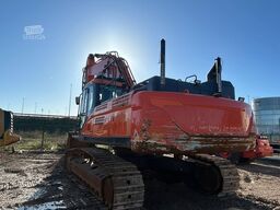 DOOSAN DX380LC-5