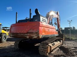 DOOSAN DX380LC-5