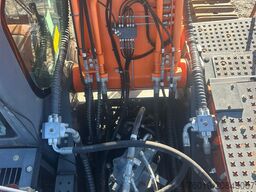 DOOSAN DX380LC-5